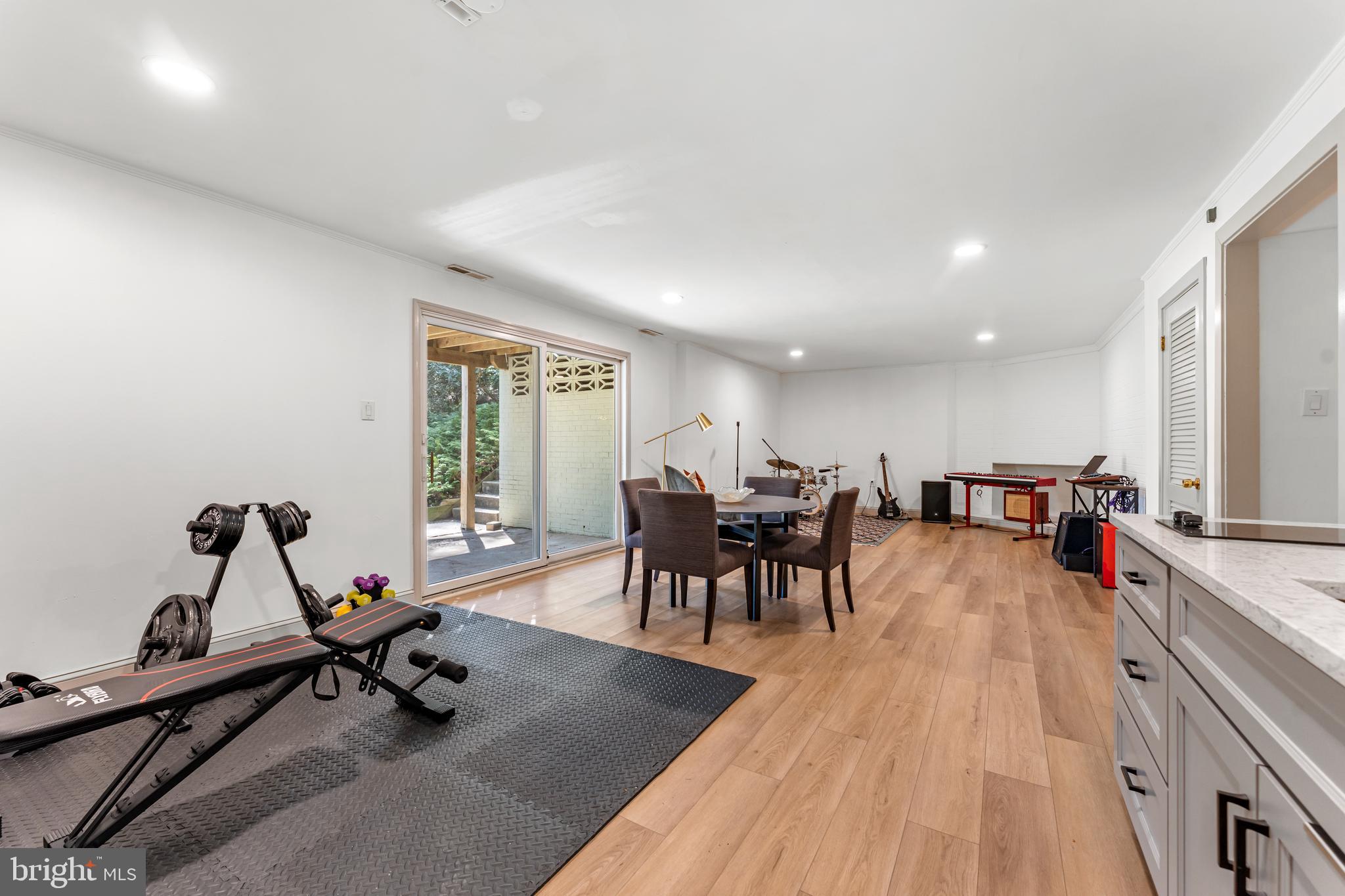 2820 Ellicott Street Northwest Washington, DC 20008 - Photo 31 of 43