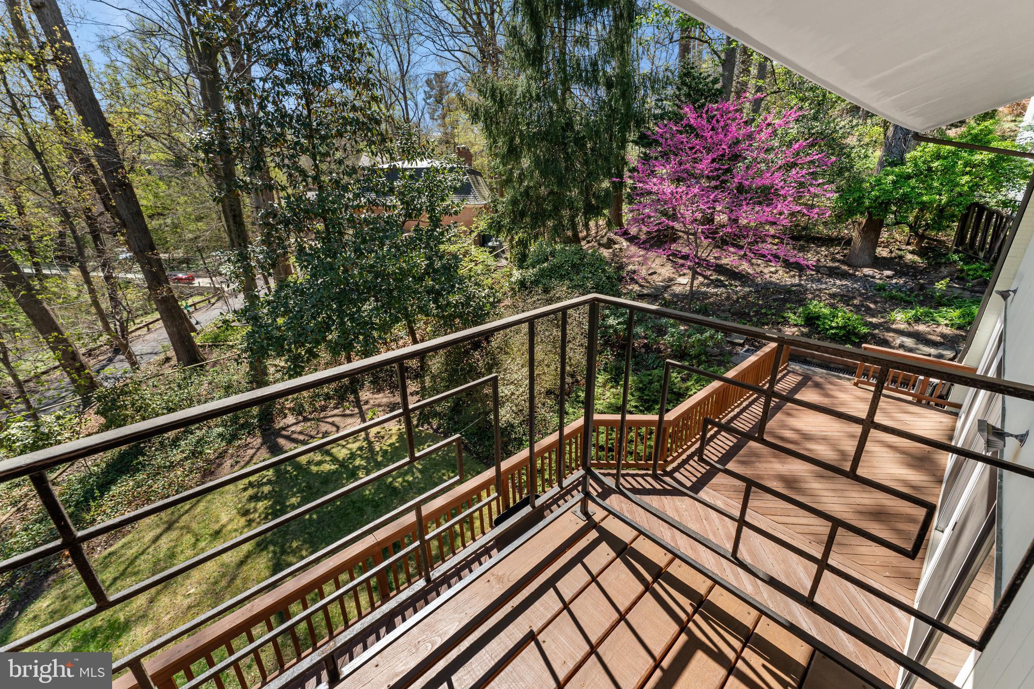 2820 Ellicott Street Northwest Washington, DC 20008 - Photo 37 of 43