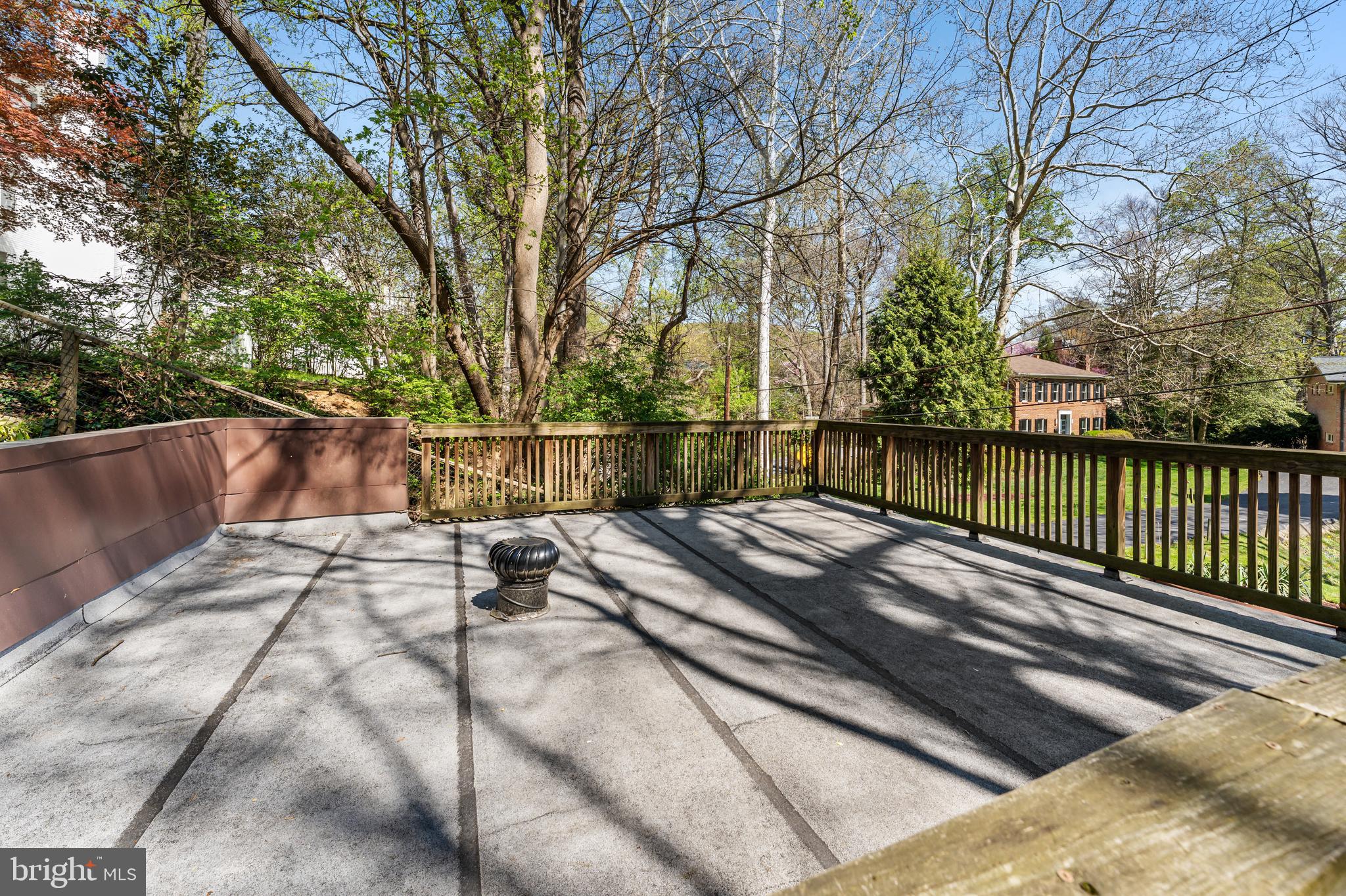 2820 Ellicott Street Northwest Washington, DC 20008 - Photo 42 of 43