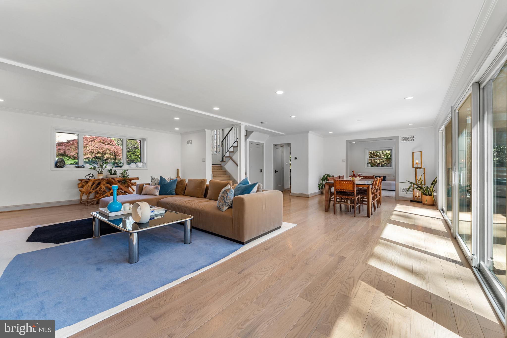 2820 Ellicott Street Northwest Washington, DC 20008 - Photo 6 of 43