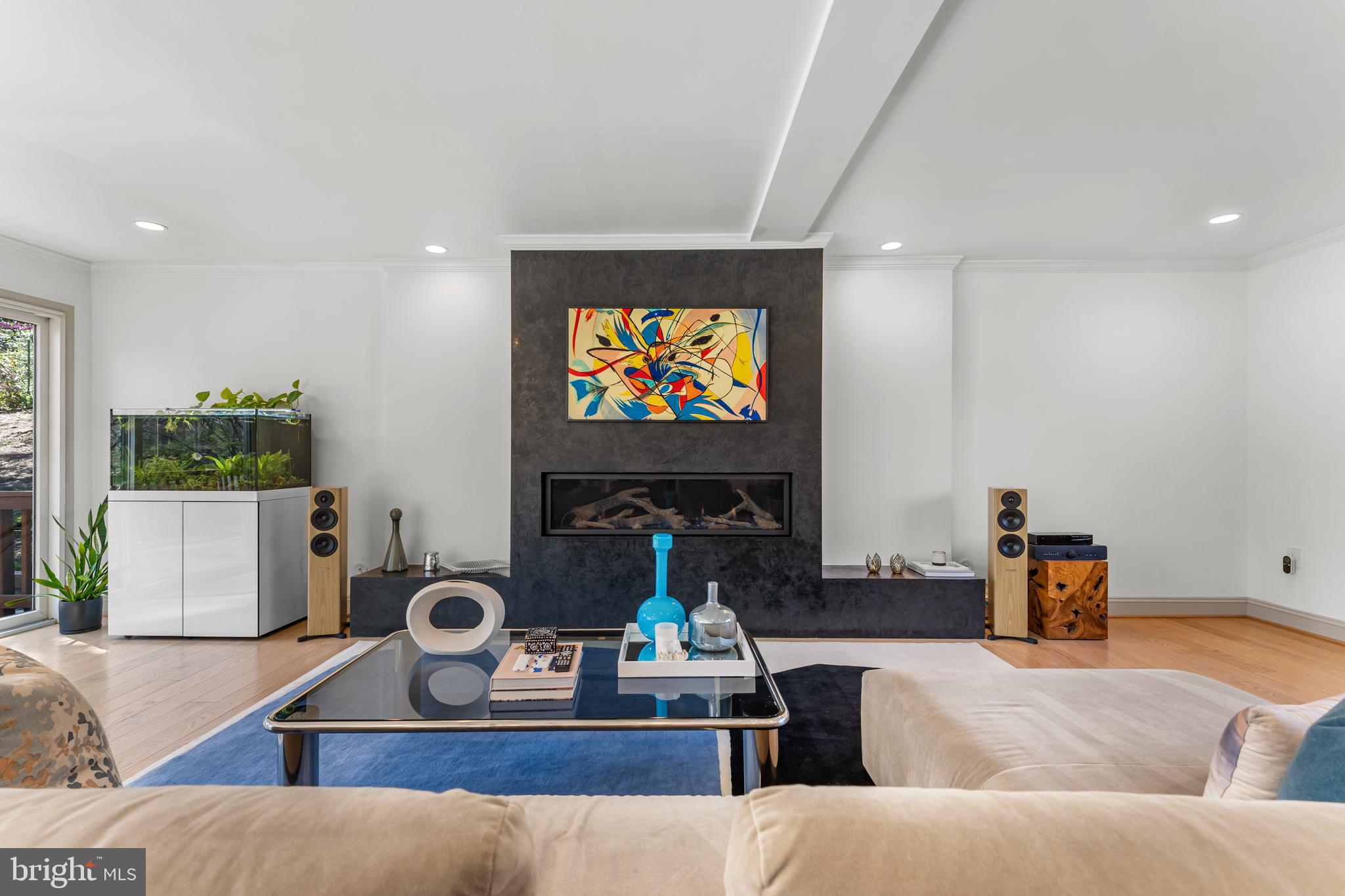 2820 Ellicott Street Northwest Washington, DC 20008 - Photo 7 of 43