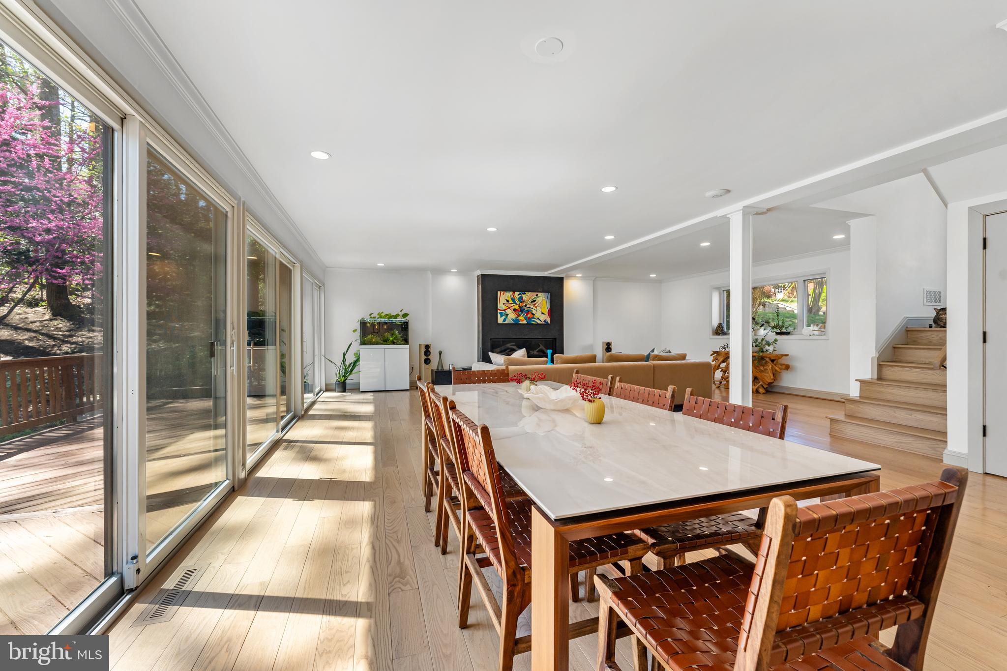 2820 Ellicott Street Northwest Washington, DC 20008 - Photo 9 of 43