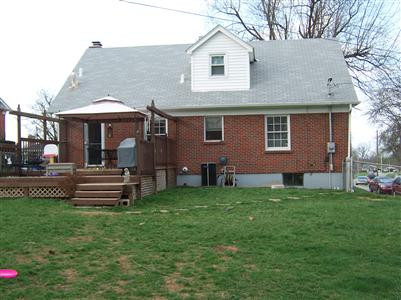 654 Hill N Dale Road Lexington, KY 40503 - Photo 8 of 23 Photo 8