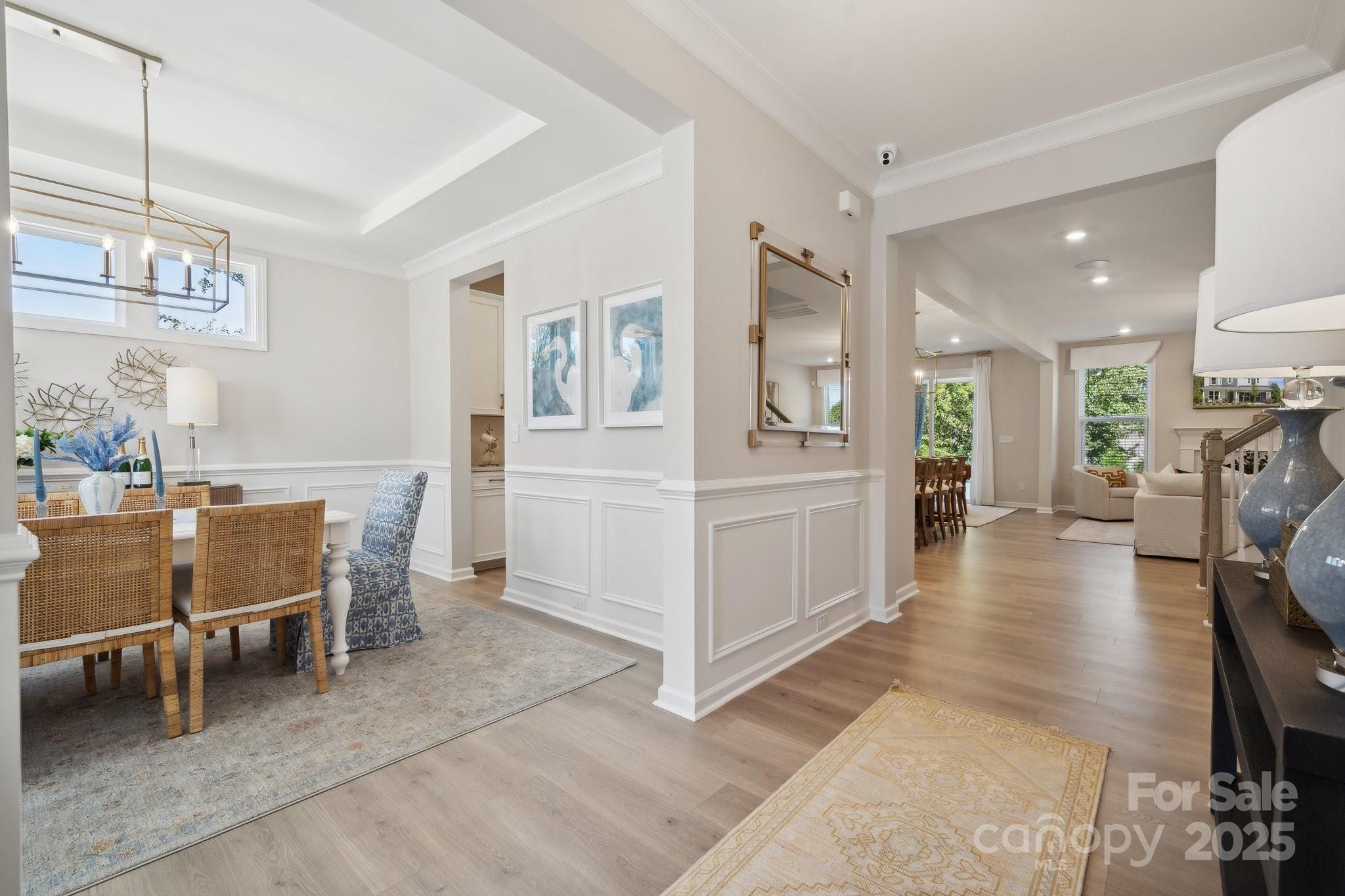 1510 Hubert Graham Way Tega Cay, SC 29708 - Photo 8 of 24