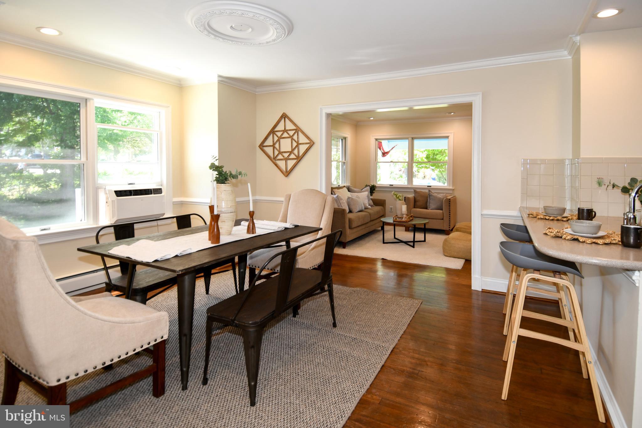 7011 Old Sandy Spring Road Laurel, MD 20707 - Photo 10 of 39 Gallery Image 10
