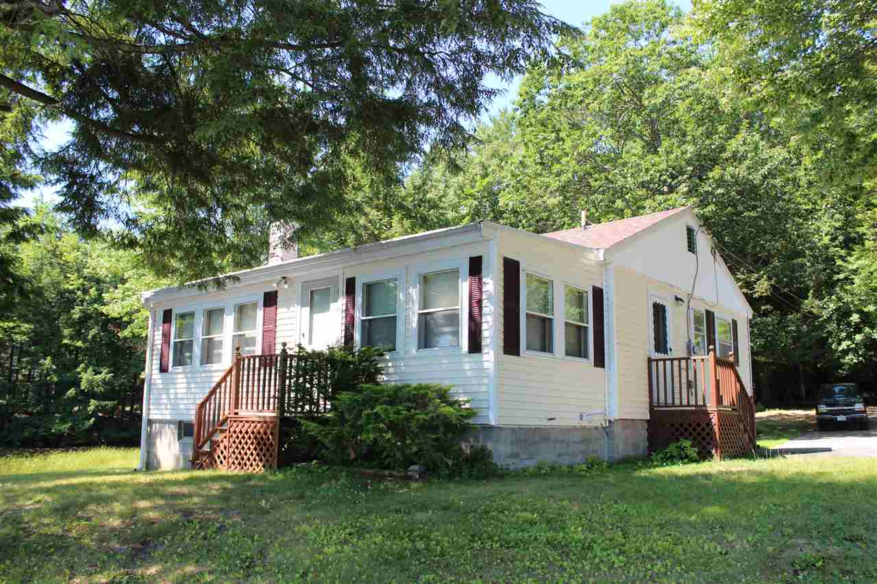 129 Flynn Road Wakefield, NH 03872 - Photo 1 of 24