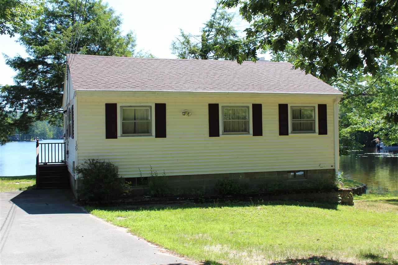 129 Flynn Road Wakefield, NH 03872 - Photo 2 of 24