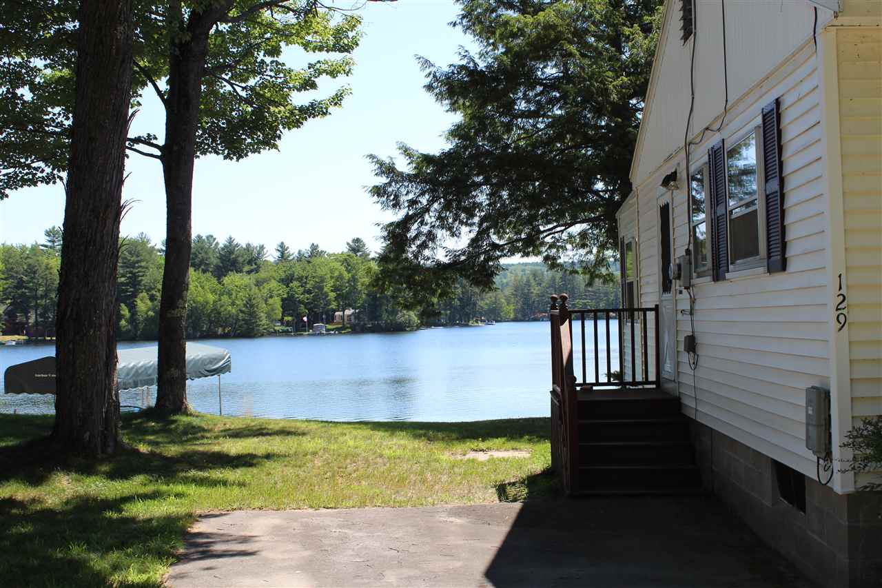129 Flynn Road Wakefield, NH 03872 - Photo 3 of 24