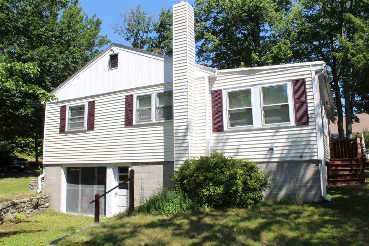 129 Flynn Road Wakefield, NH 03872 - Photo 9 of 24