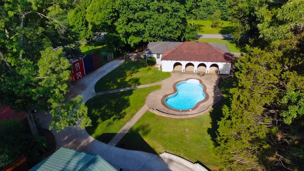 $699,000 | 4537 Louise Creek Road, Cunningham, TN 37052