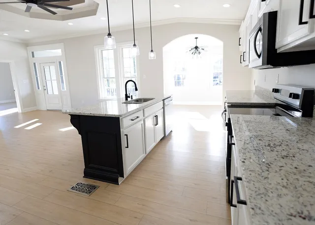 $169,900 | 214 Thompson Street, McComb, MS 39648