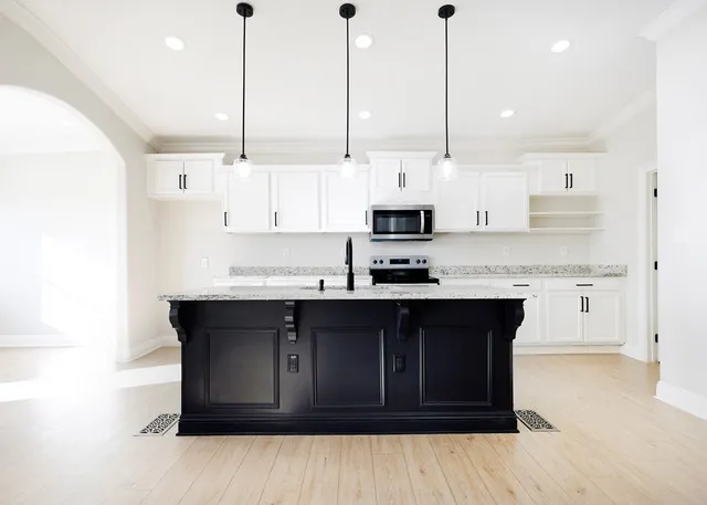 $169,900 | 214 Thompson Street, McComb, MS 39648