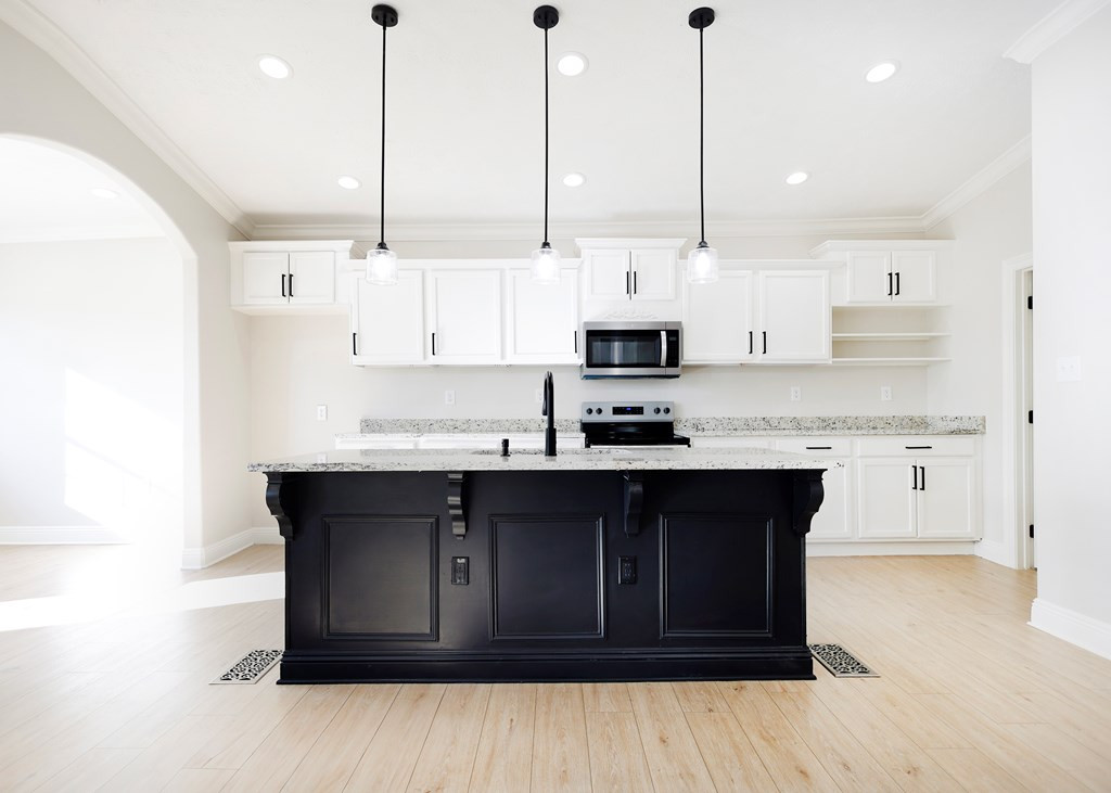 214 Thompson Street McComb, MS 39648 - Photo 14 of 36 Photo 14