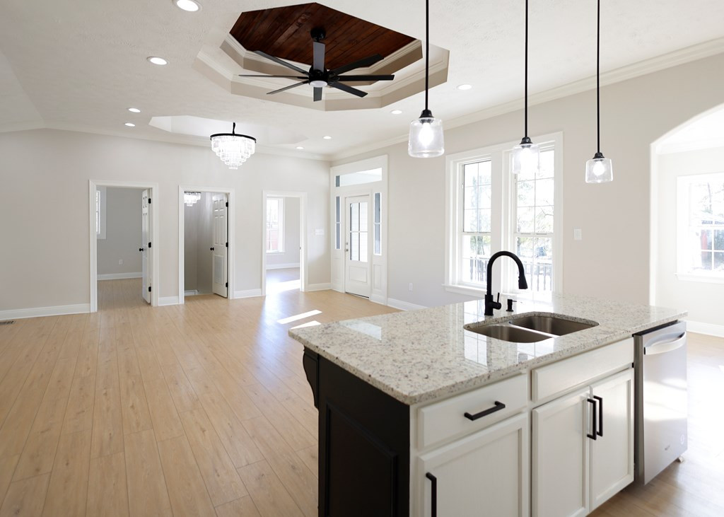 214 Thompson Street McComb, MS 39648 - Photo 17 of 36 Photo 17