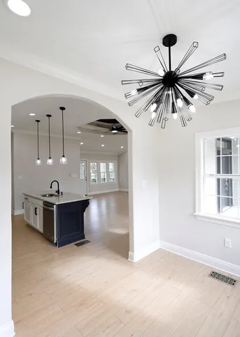 $169,900 | 214 Thompson Street, McComb, MS 39648