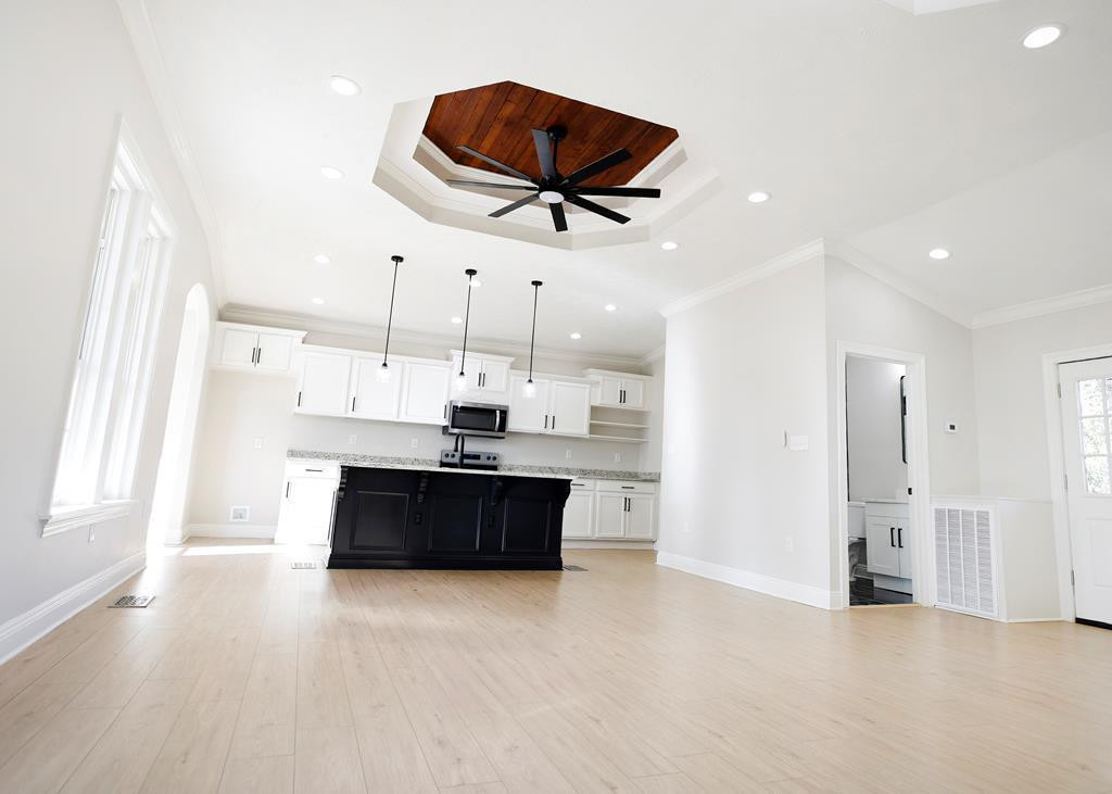 214 Thompson Street McComb, MS 39648 - Photo 2 of 36 Photo 2