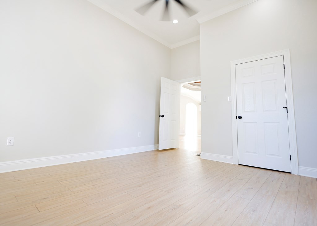 214 Thompson Street McComb, MS 39648 - Photo 21 of 36 Photo 21