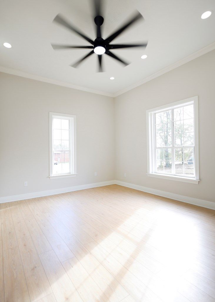 214 Thompson Street McComb, MS 39648 - Photo 22 of 36 Photo 22