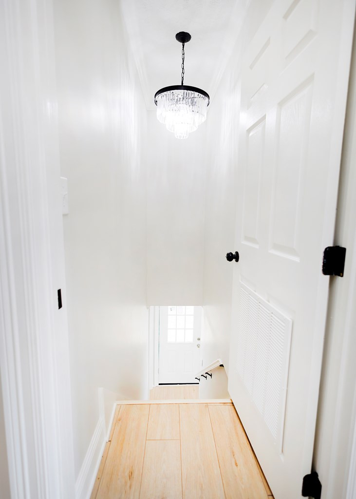 214 Thompson Street McComb, MS 39648 - Photo 27 of 36 Photo 27