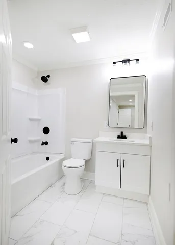 $169,900 | 214 Thompson Street, McComb, MS 39648