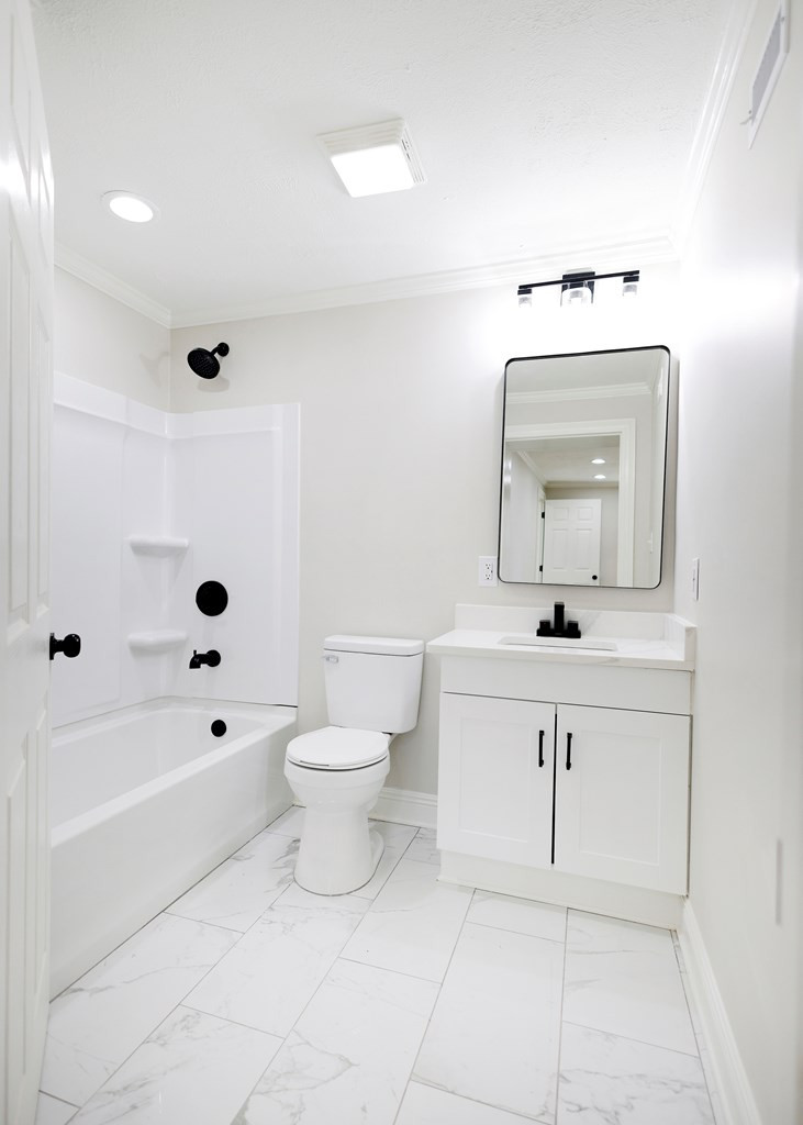 214 Thompson Street McComb, MS 39648 - Photo 29 of 36 Photo 29