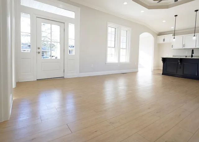 $169,900 | 214 Thompson Street, McComb, MS 39648