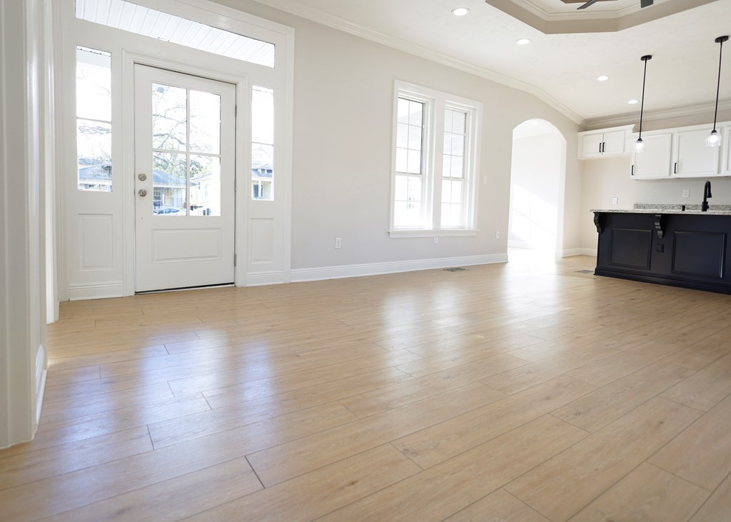 214 Thompson Street McComb, MS 39648 - Photo 3 of 36 Photo 3