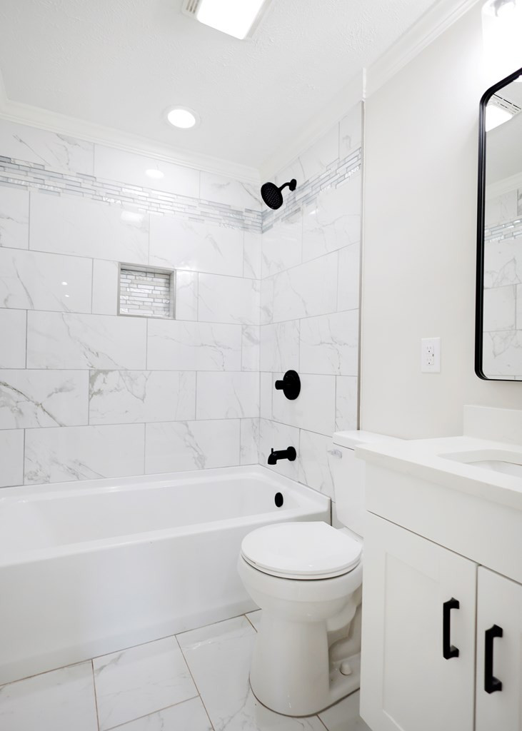 214 Thompson Street McComb, MS 39648 - Photo 34 of 36 Photo 34