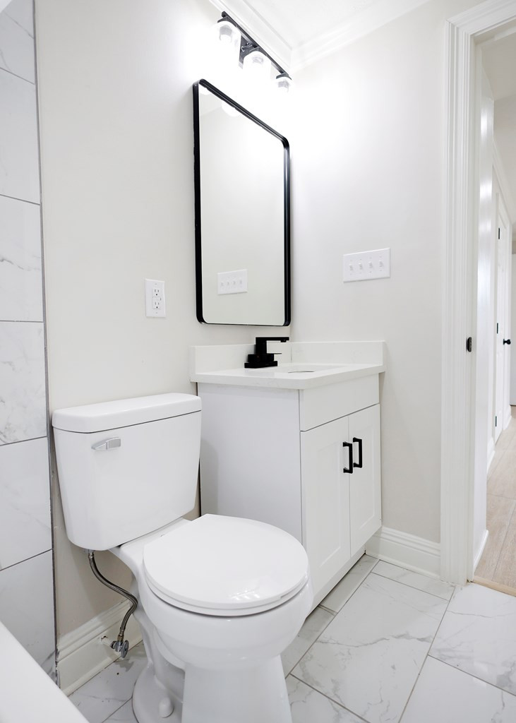 214 Thompson Street McComb, MS 39648 - Photo 35 of 36 Photo 35