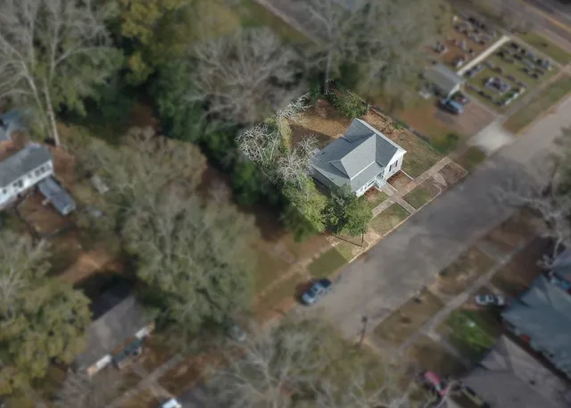 $169,900 | 214 Thompson Street, McComb, MS 39648