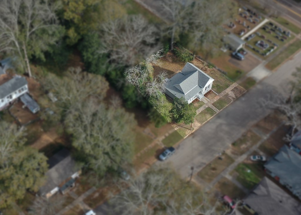 214 Thompson Street McComb, MS 39648 - Photo 36 of 36 Photo 36