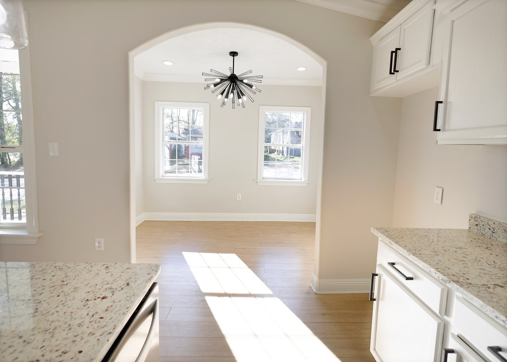 214 Thompson Street McComb, MS 39648 - Photo 5 of 36 Photo 5