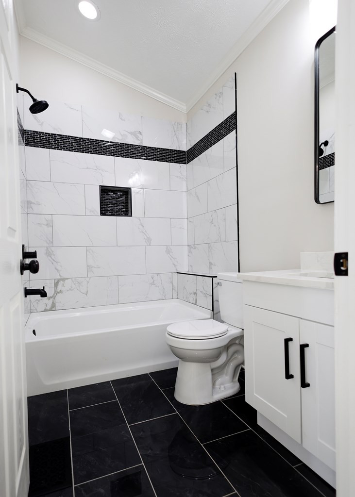 214 Thompson Street McComb, MS 39648 - Photo 7 of 36 Photo 7