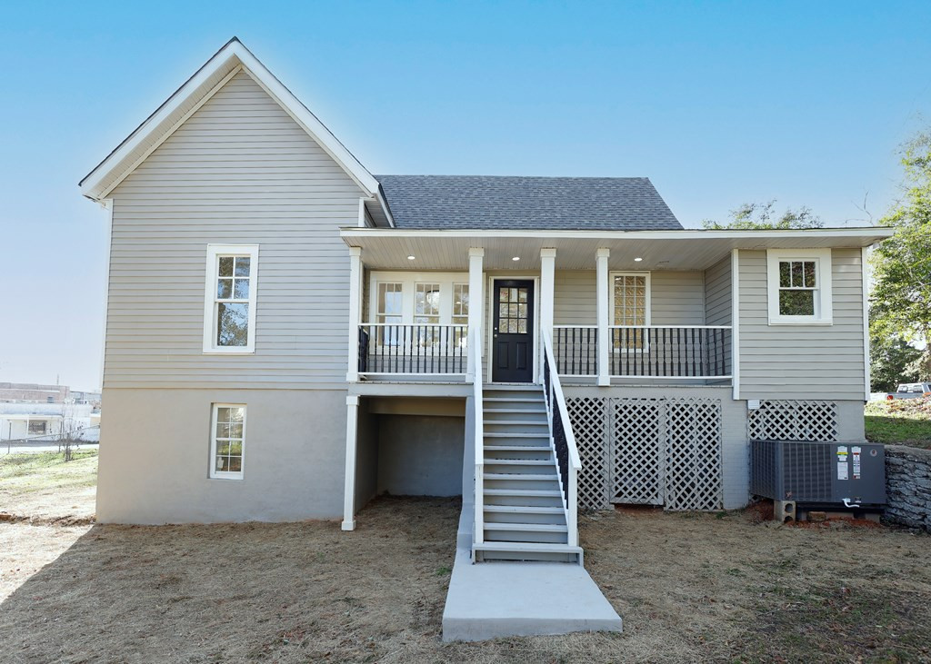 214 Thompson Street McComb, MS 39648 - Photo 8 of 36 Photo 8