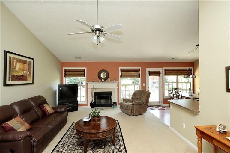 254 Ransom Trace Georgetown, KY 40324 - Photo 13 of 31 Photo 13