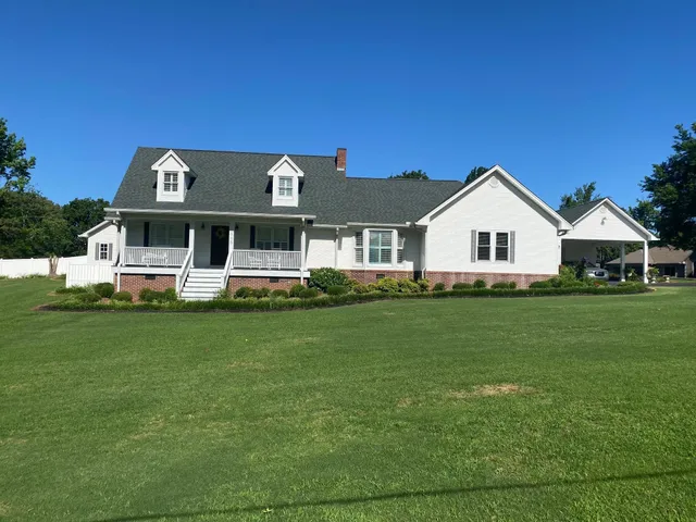 $539,000 | 115 Sequoia Place, Savannah, TN 38372