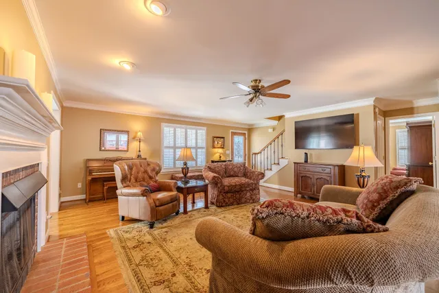 $539,000 | 115 Sequoia Place, Savannah, TN 38372