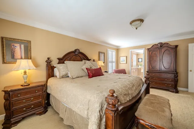 $539,000 | 115 Sequoia Place, Savannah, TN 38372