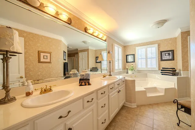 $539,000 | 115 Sequoia Place, Savannah, TN 38372