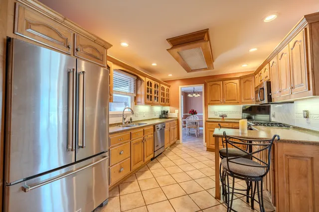 $539,000 | 115 Sequoia Place, Savannah, TN 38372