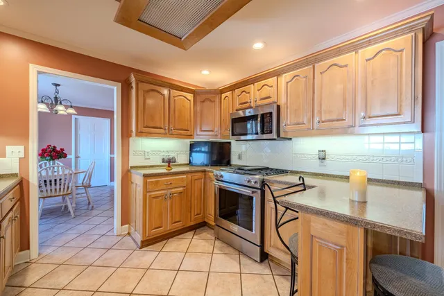 $539,000 | 115 Sequoia Place, Savannah, TN 38372