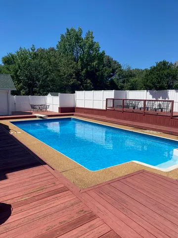 $539,000 | 115 Sequoia Place, Savannah, TN 38372