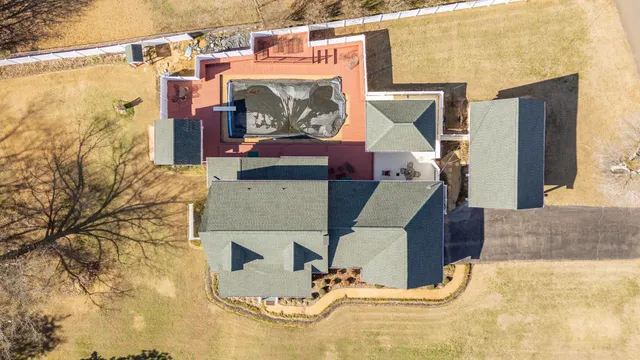 $539,000 | 115 Sequoia Place, Savannah, TN 38372