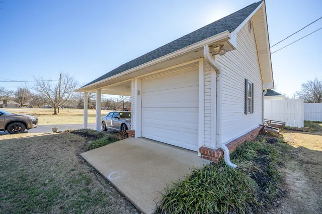 $539,000 | 115 Sequoia Place, Savannah, TN 38372