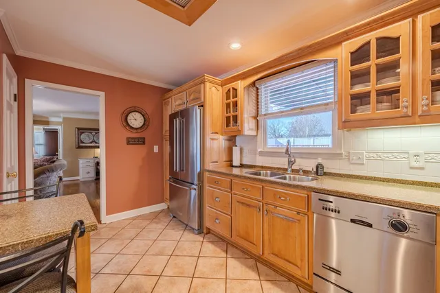 $539,000 | 115 Sequoia Place, Savannah, TN 38372