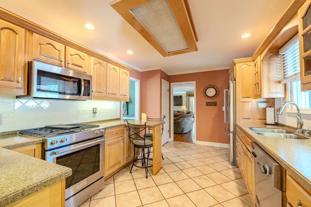 $539,000 | 115 Sequoia Place, Savannah, TN 38372