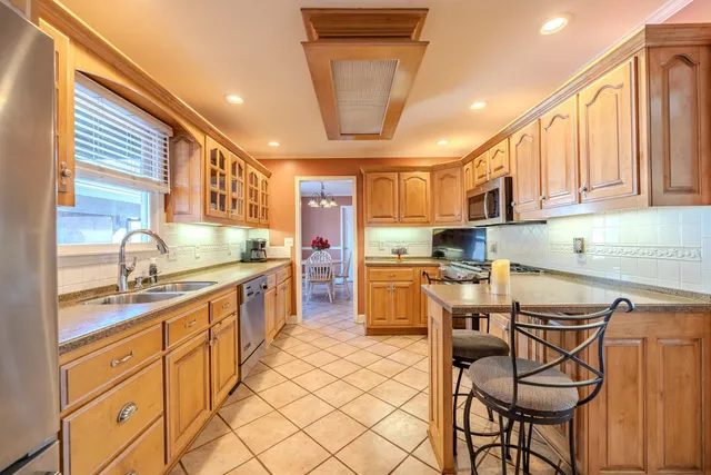 $539,000 | 115 Sequoia Place, Savannah, TN 38372