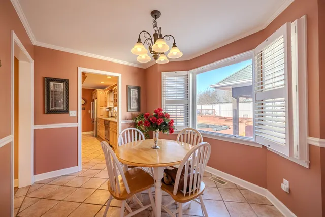 $539,000 | 115 Sequoia Place, Savannah, TN 38372