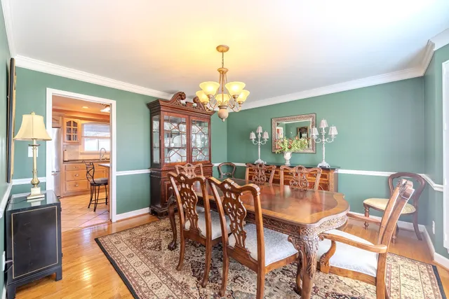 $539,000 | 115 Sequoia Place, Savannah, TN 38372