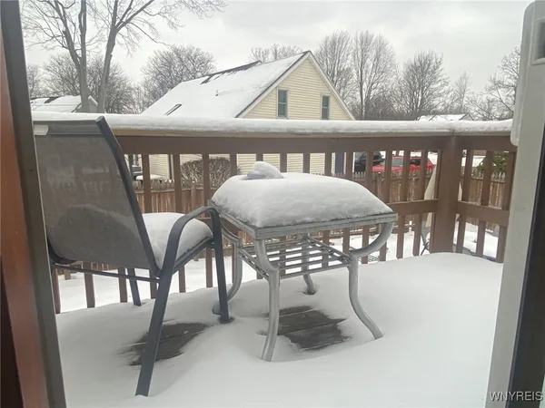 $3,300 | 36 Altair Drive, Amherst, NY 14068